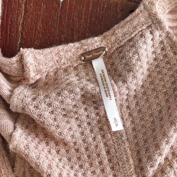 Free People Ventura thermal - Picture 4 of 4